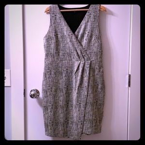 Express Career Dress